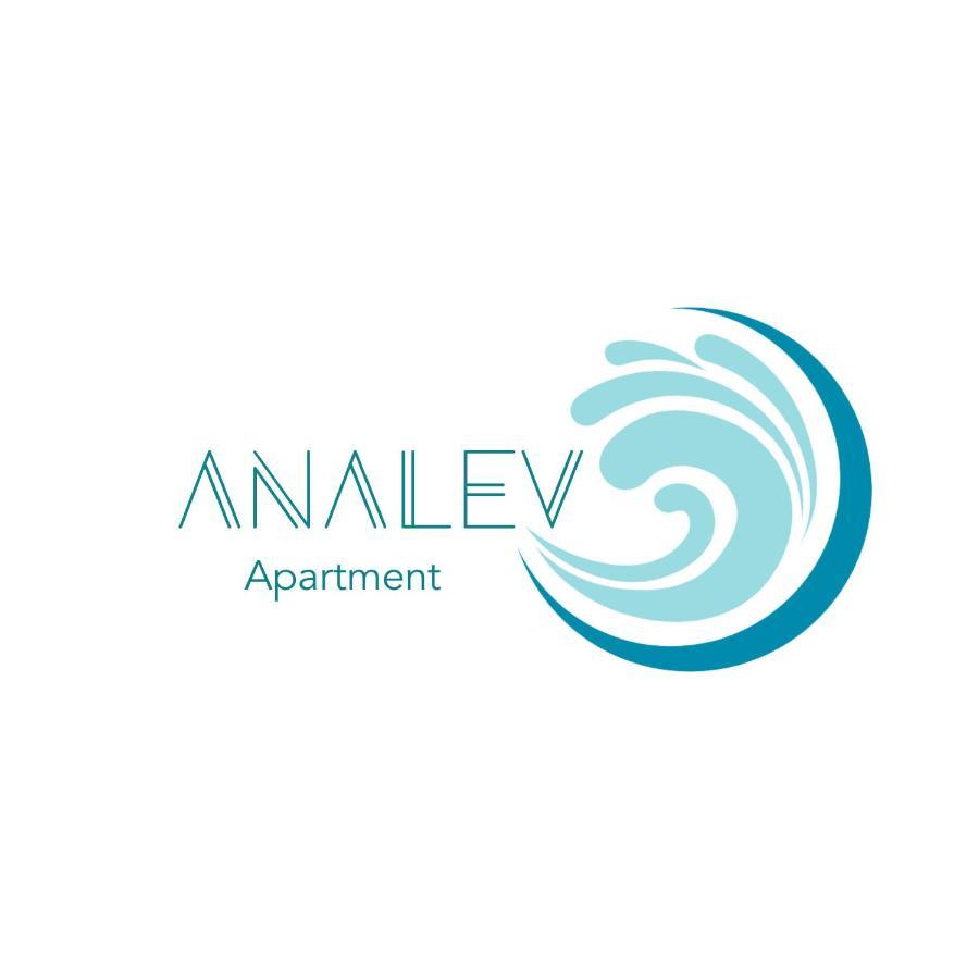 Analev Apartment Nea Peramos (Macedonia) Exterior foto
